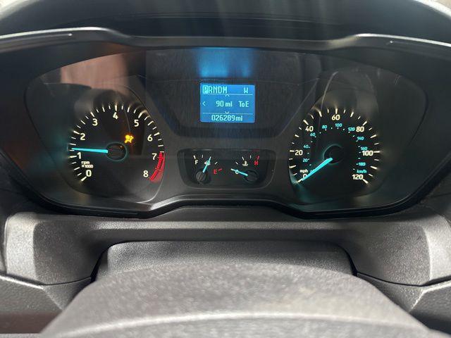 used 2016 Ford Transit-150 car, priced at $22,980