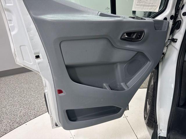used 2016 Ford Transit-150 car, priced at $22,980