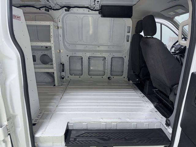 used 2016 Ford Transit-150 car, priced at $22,980