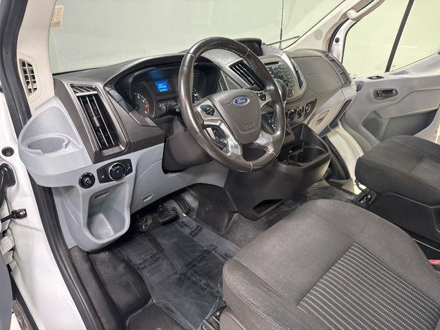 used 2016 Ford Transit-150 car, priced at $22,980