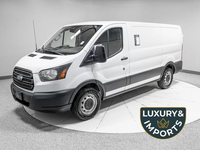 used 2016 Ford Transit-150 car, priced at $22,980