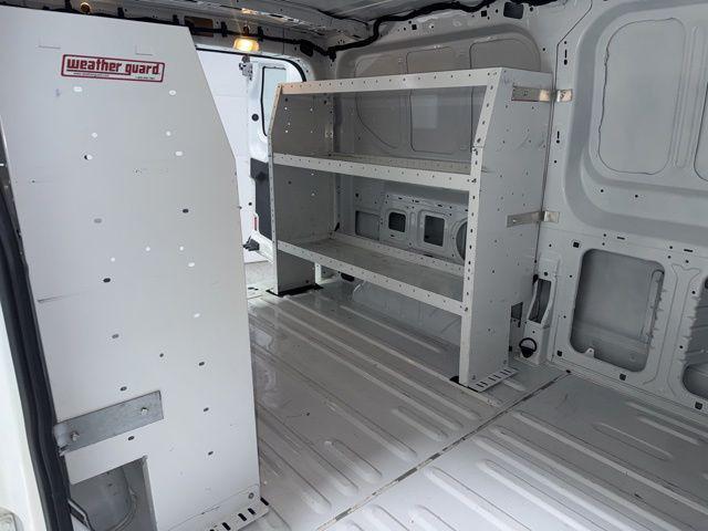 used 2016 Ford Transit-150 car, priced at $22,980