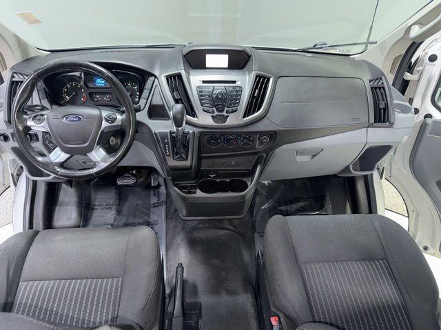 used 2016 Ford Transit-150 car, priced at $22,980