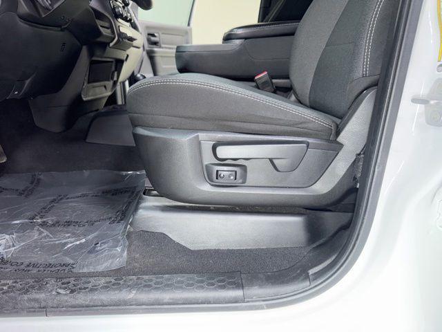 used 2023 Ram 2500 car, priced at $43,950