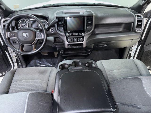 used 2023 Ram 2500 car, priced at $43,950