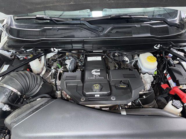 used 2023 Ram 2500 car, priced at $43,950