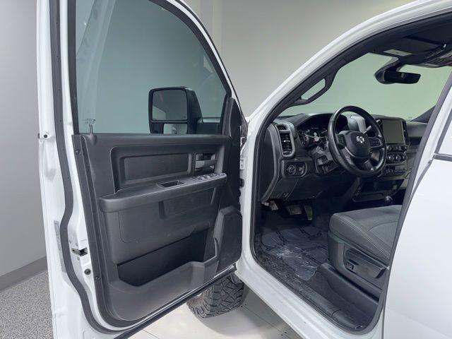 used 2023 Ram 2500 car, priced at $43,950