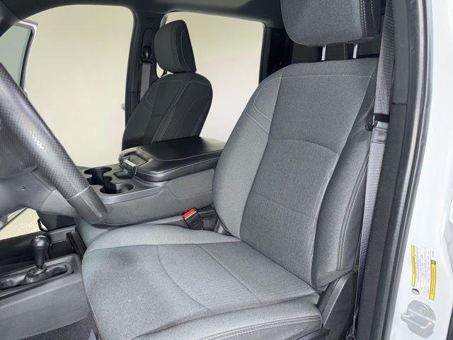 used 2023 Ram 2500 car, priced at $43,950