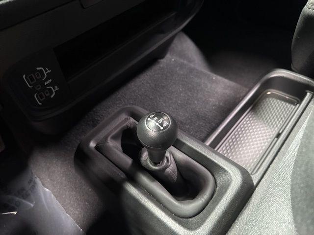 used 2023 Ram 2500 car, priced at $43,950