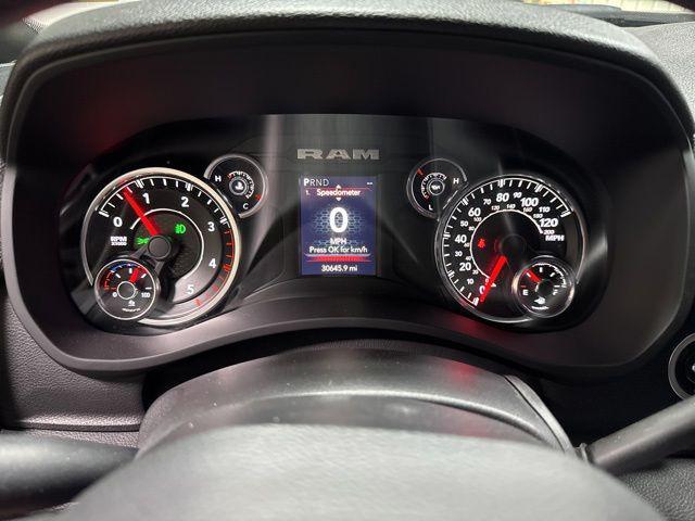 used 2023 Ram 2500 car, priced at $43,950