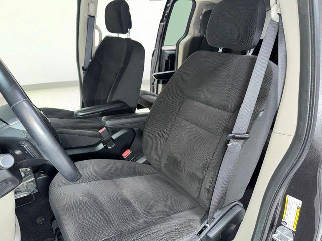 used 2017 Dodge Grand Caravan car, priced at $19,807