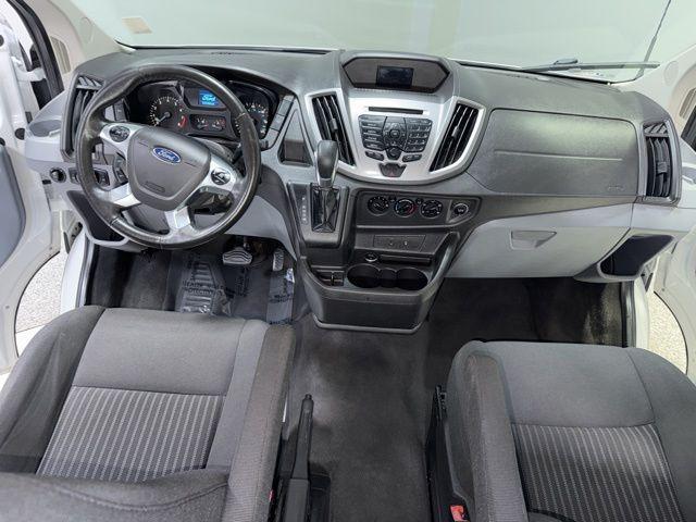 used 2016 Ford Transit-350 car, priced at $23,890