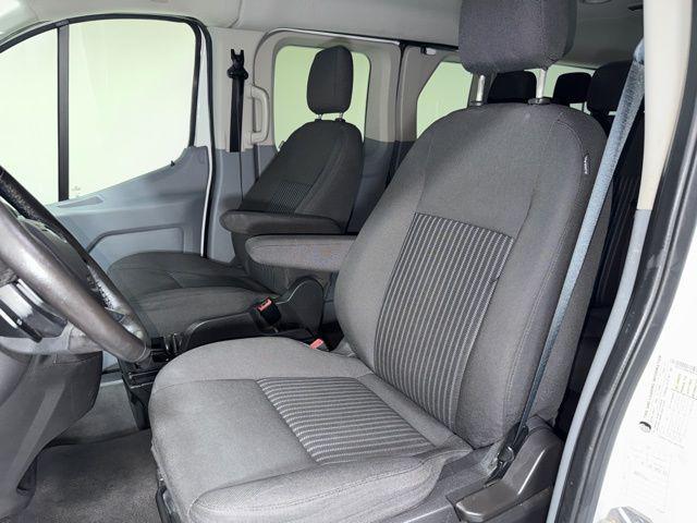 used 2016 Ford Transit-350 car, priced at $23,890