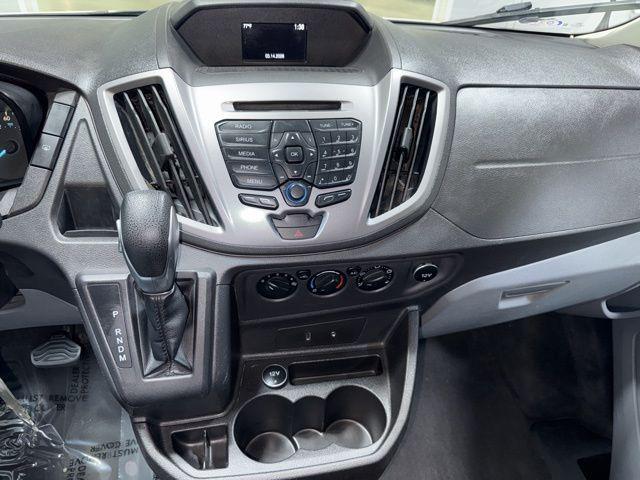 used 2016 Ford Transit-350 car, priced at $23,890