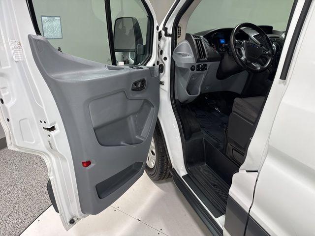 used 2016 Ford Transit-350 car, priced at $23,890