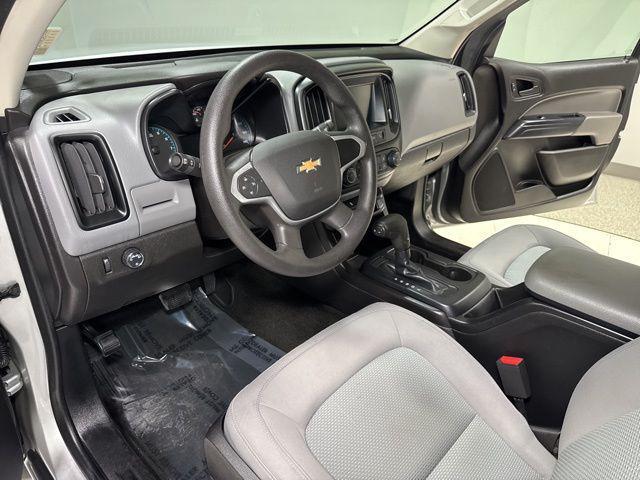 used 2017 Chevrolet Colorado car, priced at $19,985