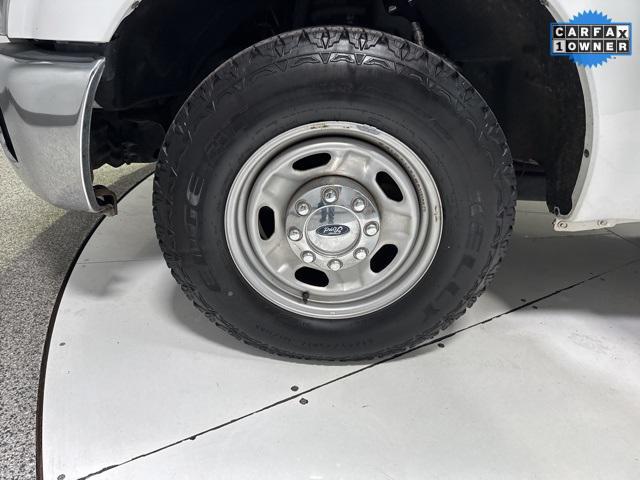 used 2016 Ford F-250 car, priced at $22,810