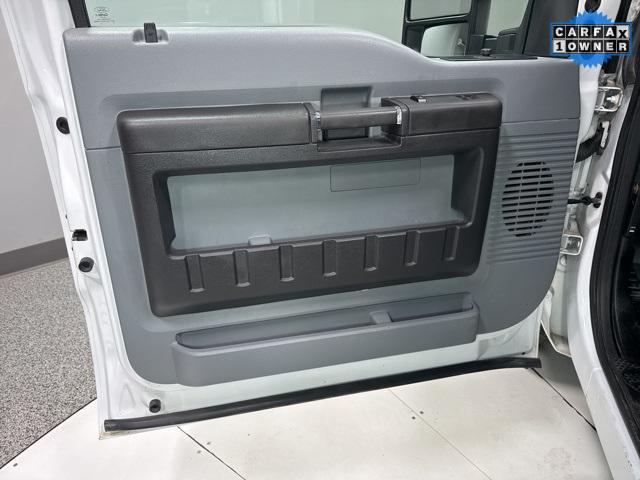 used 2016 Ford F-250 car, priced at $22,810