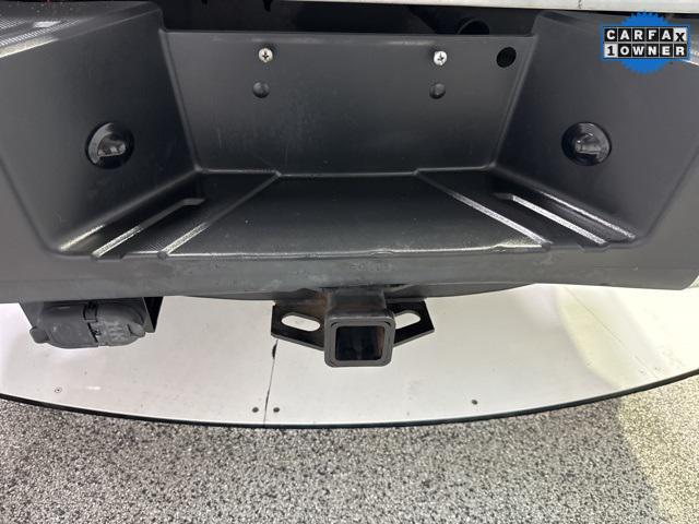 used 2016 Ford F-250 car, priced at $22,810