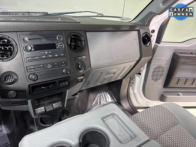 used 2016 Ford F-250 car, priced at $22,810