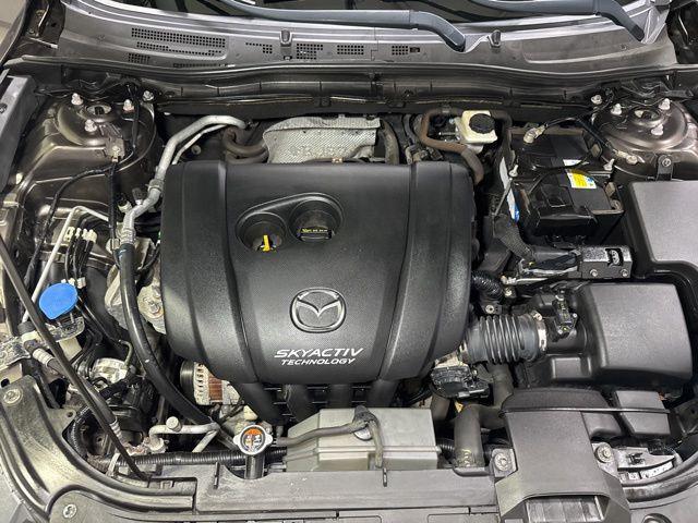 used 2017 Mazda Mazda3 car, priced at $13,985