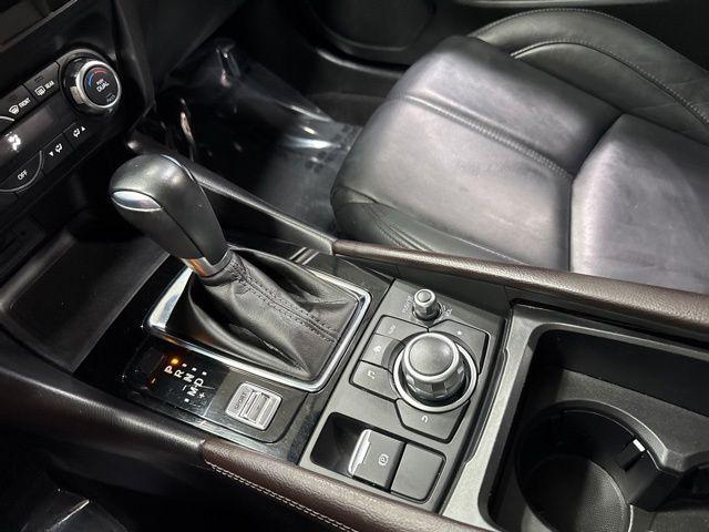 used 2017 Mazda Mazda3 car, priced at $13,985