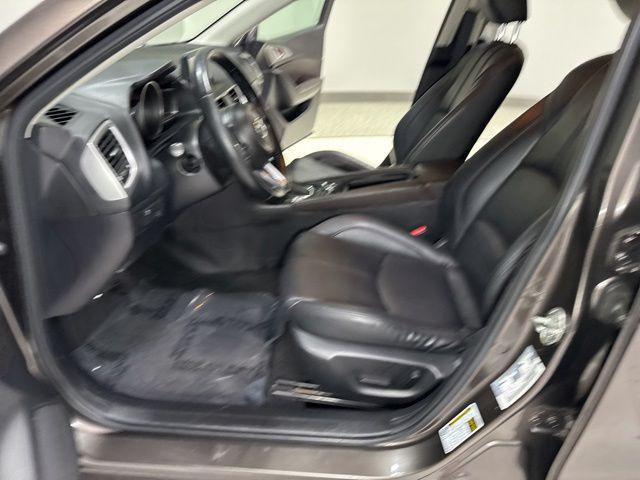 used 2017 Mazda Mazda3 car, priced at $13,985