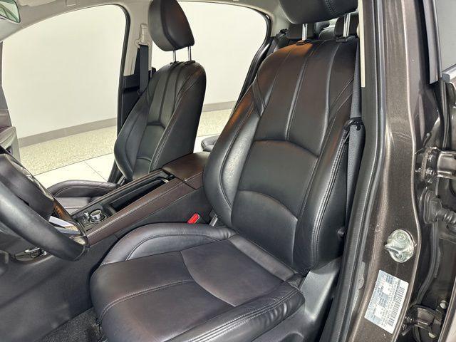 used 2017 Mazda Mazda3 car, priced at $13,985