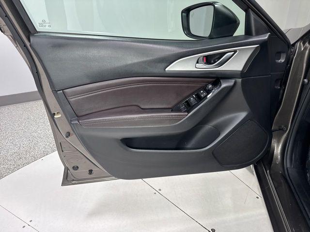 used 2017 Mazda Mazda3 car, priced at $13,985
