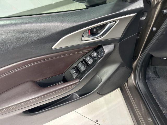 used 2017 Mazda Mazda3 car, priced at $13,985