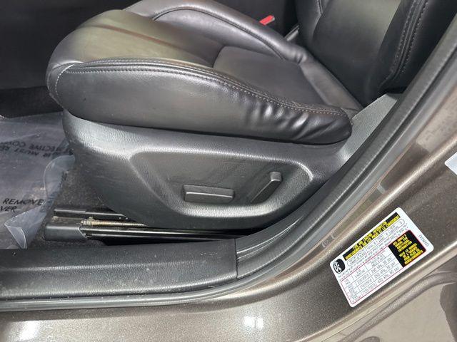 used 2017 Mazda Mazda3 car, priced at $13,985