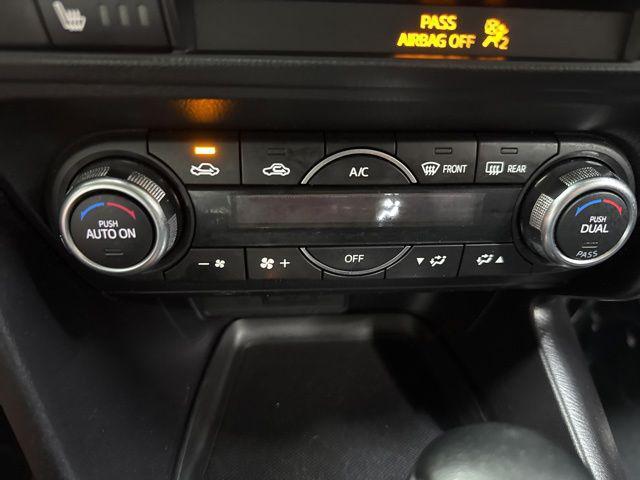 used 2017 Mazda Mazda3 car, priced at $13,985