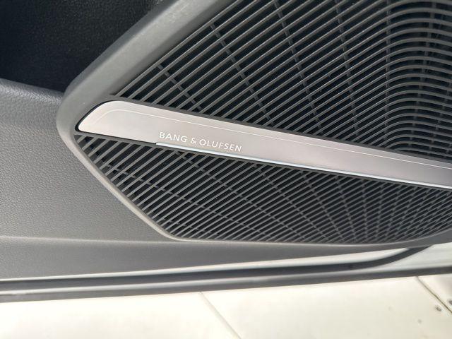 used 2024 Audi SQ5 car, priced at $50,000