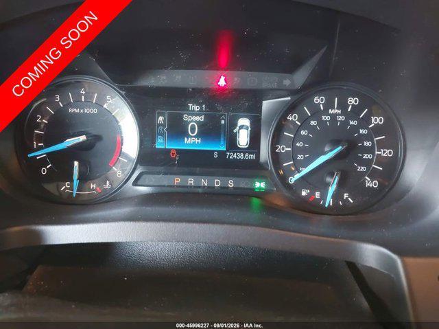 used 2018 Ford Explorer car, priced at $16,749