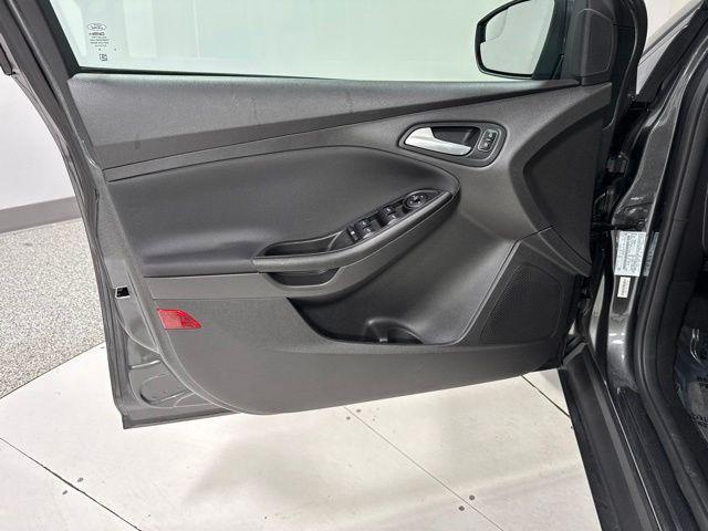 used 2018 Ford Focus car, priced at $13,985