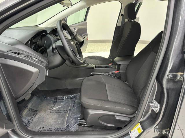 used 2018 Ford Focus car, priced at $13,985
