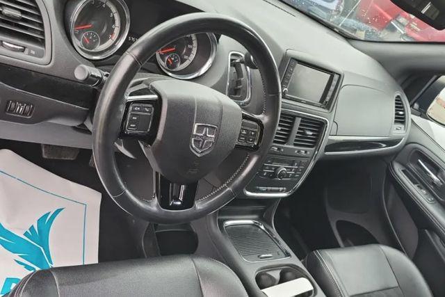 used 2019 Dodge Grand Caravan car, priced at $18,978