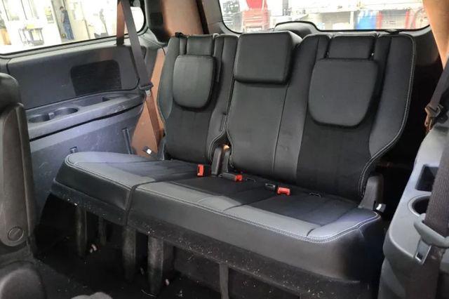 used 2019 Dodge Grand Caravan car, priced at $18,978