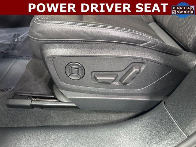 used 2021 Audi e-tron car, priced at $25,980