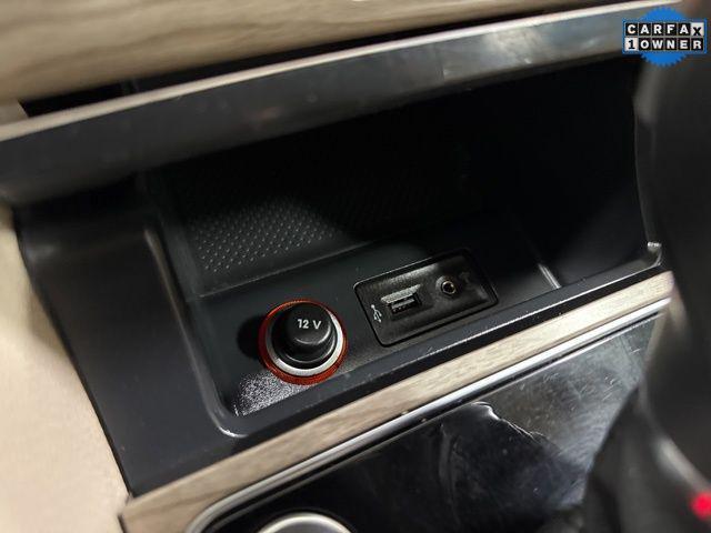 used 2017 Volkswagen Passat car, priced at $15,000