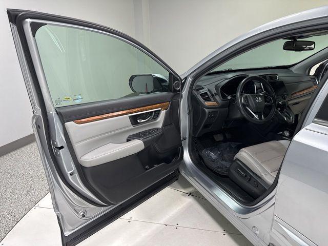 used 2019 Honda CR-V car, priced at $25,247
