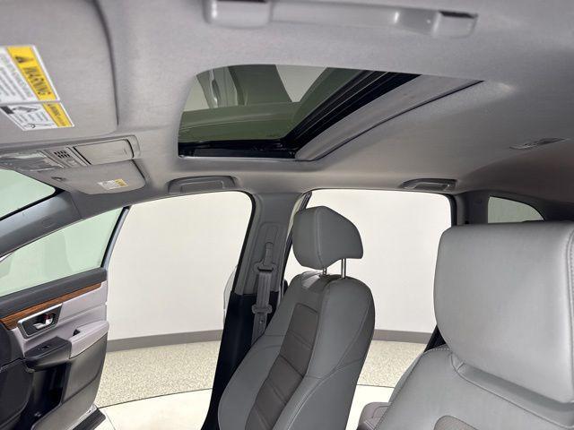 used 2019 Honda CR-V car, priced at $25,247