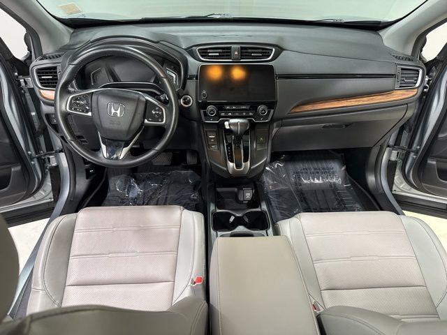 used 2019 Honda CR-V car, priced at $25,247