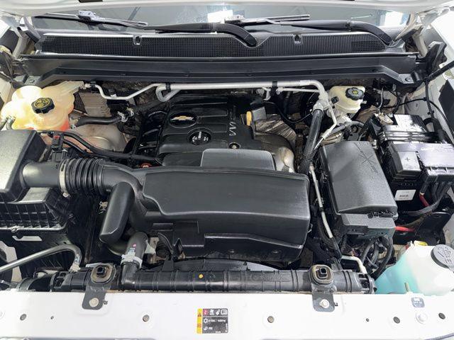 used 2016 Chevrolet Colorado car, priced at $20,000