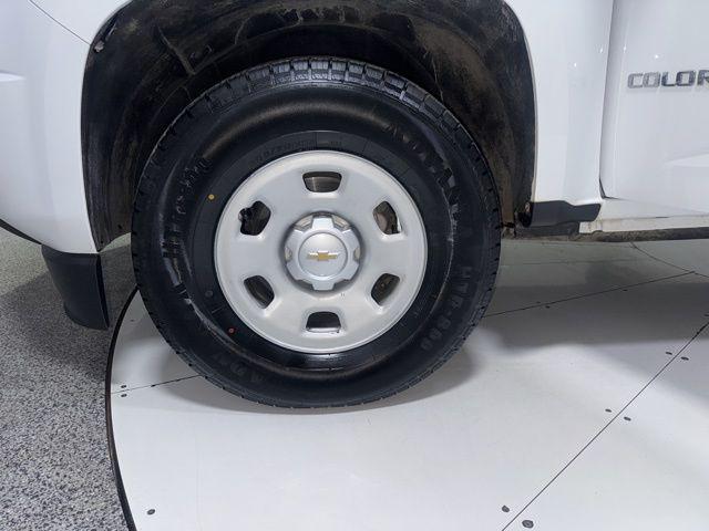 used 2016 Chevrolet Colorado car, priced at $20,000