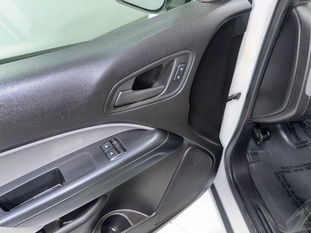 used 2016 Chevrolet Colorado car, priced at $20,000