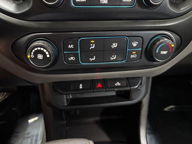 used 2016 Chevrolet Colorado car, priced at $20,000