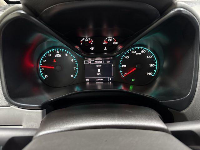 used 2016 Chevrolet Colorado car, priced at $20,000