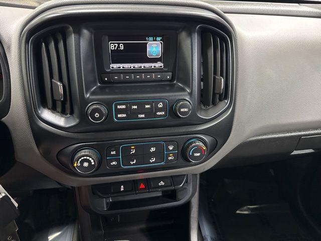 used 2016 Chevrolet Colorado car, priced at $20,000