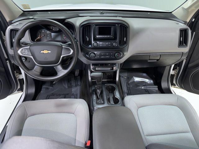 used 2016 Chevrolet Colorado car, priced at $20,000